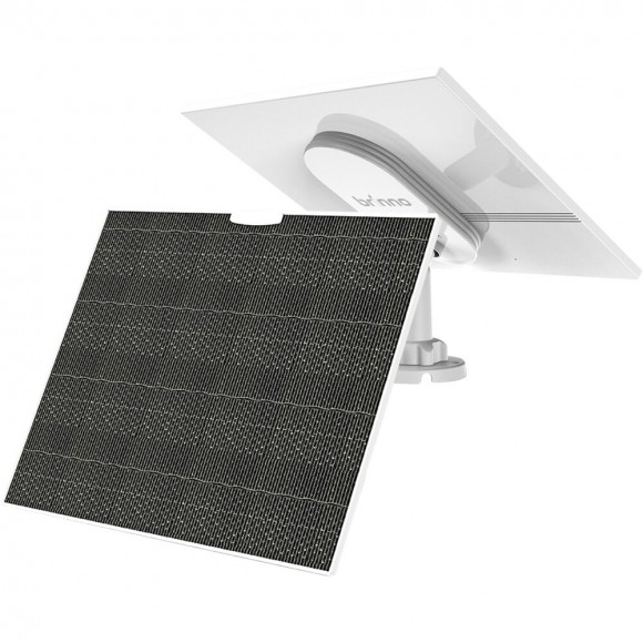 Brinno ASP1000-P Solar Power Kit Brinno ASP1000-P Solar Power Kit